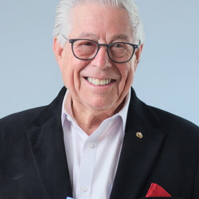 Team - Dr Merv & DBA Success