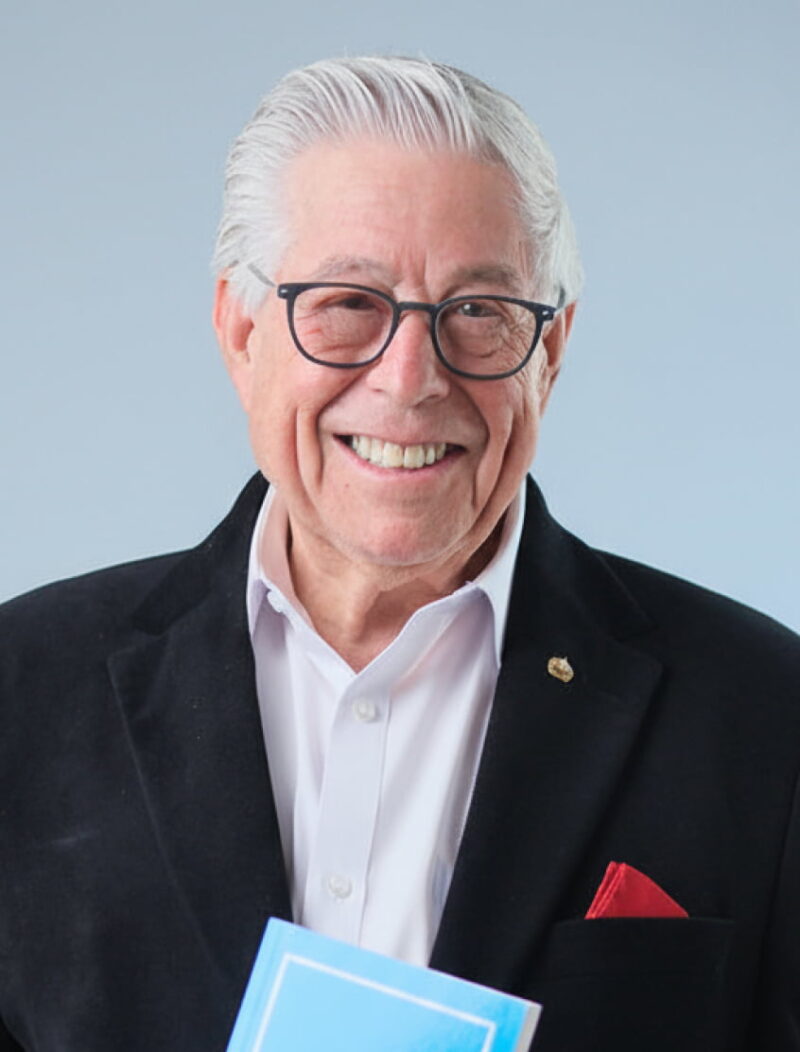 Dr Merv & DBA Success