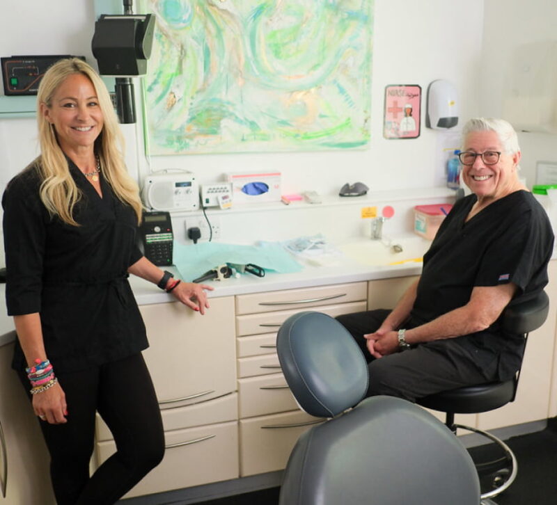 Team - Dr Merv & DBA Success