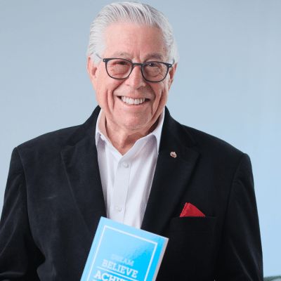 Dr Merv & DBA Success